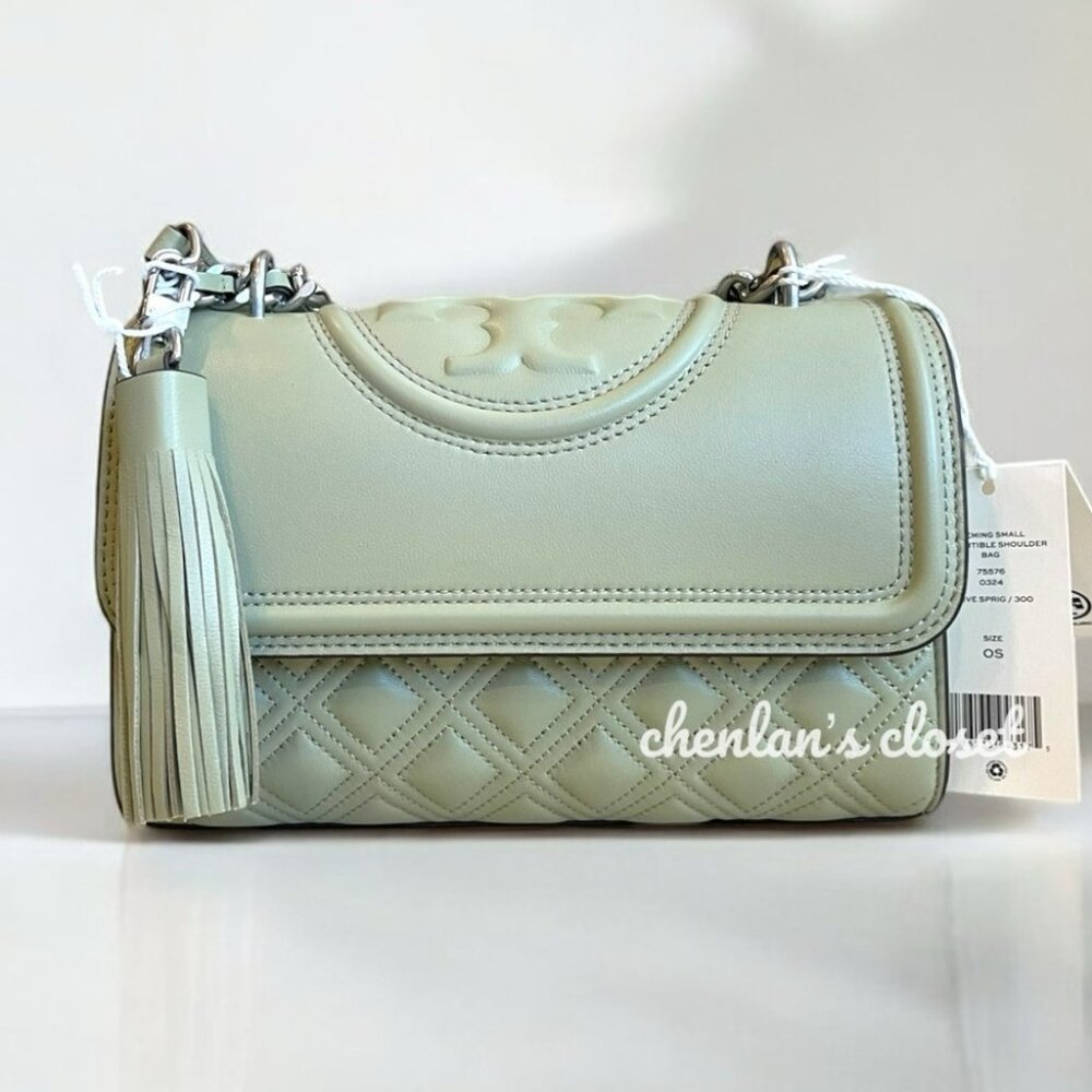 NWT Tory Burch Shoulder Bag - Picture 2 of 15